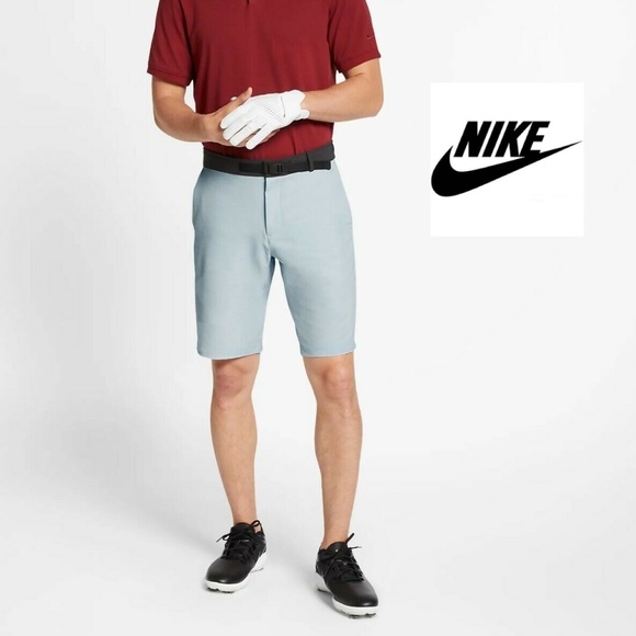 Nike Other - NWT NIKE Golf Activewear Modern Slim Flex Shorts